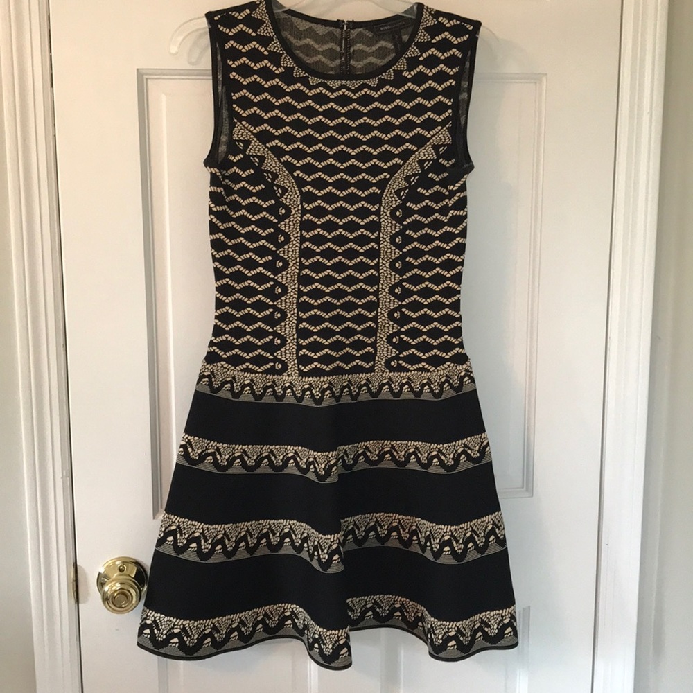 Bcbg maxazria Wilma Dress